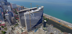 آپارتمان 44 متر مربع - کلانتر خیمشیاشویلی, Batumi, گرجستان