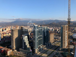 آپارتمان 44 متر مربع - کلانتر خیمشیاشویلی, Batumi, گرجستان