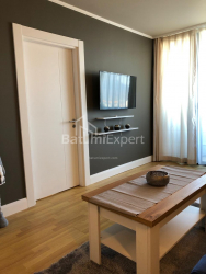 آپارتمان 2-комн 44 m² - کلانتر خیمشیاشویلی, Batumi