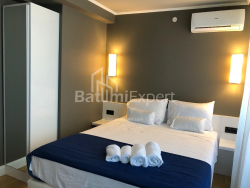 آپارتمان 2-комн 44 m² - کلانتر خیمشیاشویلی, Batumi