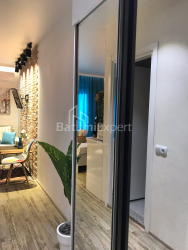 آپارتمان 26 متر مربع - یوسف کوبالادزه, Batumi, گرجستان