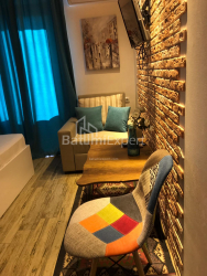 آپارتمان 1-комн 26 m² - یوسف کوبالادزه, Batumi