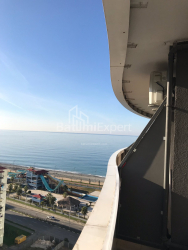 آپارتمان 26 متر مربع - یوسف کوبالادزه, Batumi, گرجستان