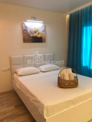 آپارتمان 1-комн 26 m² - یوسف کوبالادزه, Batumi