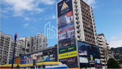 آپارتمان 2-комн 48 m² - زورابا گورگیلادزه, Batumi