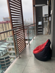 آپارتمان 48 متر مربع - زورابا گورگیلادزه, Batumi, گرجستان