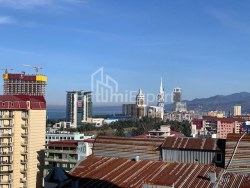 آپارتمان 48 متر مربع - زورابا گورگیلادزه, Batumi, گرجستان