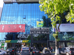 آپارتمان 48 متر مربع - زورابا گورگیلادزه, Batumi, گرجستان