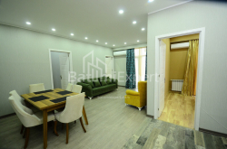 آپارتمان 4-комн 91 m² - زورابا گورگیلادزه, Batumi