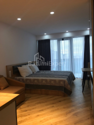 آپارتمان 1-комн 30 m² - کلانتر خیمشیاشویلی, Batumi