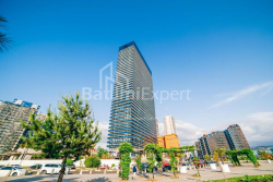 آپارتمان 1-комн 30 m² - کلانتر خیمشیاشویلی, Batumi
