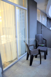آپارتمان 28 متر مربع - یوسف کوبالادزه, Batumi, گرجستان