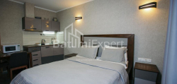 آپارتمان 1-комн 28 m² - یوسف کوبالادزه, Batumi