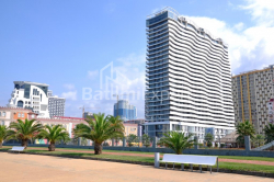 آپارتمان 1-комн 28 m² - یوسف کوبالادزه, Batumi