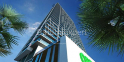 آپارتمان 1-комн 50 m² - کلانتر خیمشیاشویلی, Batumi