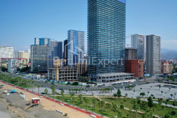 آپارتمان 50 متر مربع - کلانتر خیمشیاشویلی, Batumi, گرجستان
