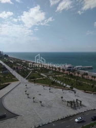 آپارتمان 31 متر مربع - کلانتر خیمشیاشویلی, Batumi, گرجستان
