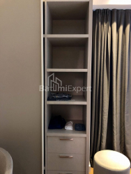 آپارتمان 1-комн 30.4 m² - کلانتر خیمشیاشویلی, Batumi