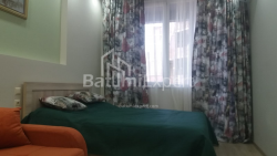 آپارتمان 34 متر مربع - کلانتر خیمشیاشویلی, Batumi, گرجستان
