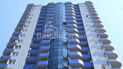 آپارتمان 34 متر مربع - کلانتر خیمشیاشویلی, Batumi, گرجستان