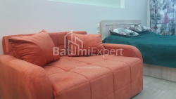 آپارتمان 34 متر مربع - کلانتر خیمشیاشویلی, Batumi, گرجستان