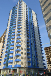 آپارتمان 34 متر مربع - کلانتر خیمشیاشویلی, Batumi, گرجستان