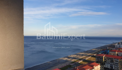 آپارتمان 34 متر مربع - کلانتر خیمشیاشویلی, Batumi, گرجستان