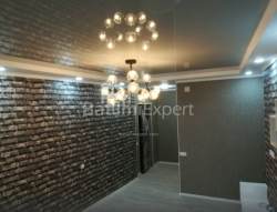 آپارتمان 1-комн 48 m² - یوسف کوبالادزه, Batumi