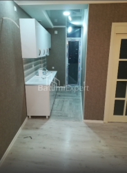 آپارتمان 1-комн 48 m² - یوسف کوبالادزه, Batumi
