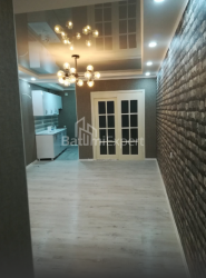 آپارتمان 1-комн 48 m² - یوسف کوبالادزه, Batumi