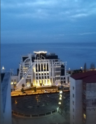 آپارتمان 48 متر مربع - یوسف کوبالادزه, Batumi, گرجستان