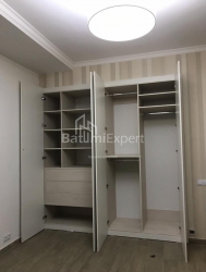 آپارتمان 110 متر مربع - نیکولوز باراتاشویلی, Batumi, گرجستان