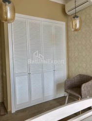 آپارتمان 110 متر مربع - نیکولوز باراتاشویلی, Batumi, گرجستان