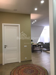 آپارتمان 110 متر مربع - نیکولوز باراتاشویلی, Batumi, گرجستان