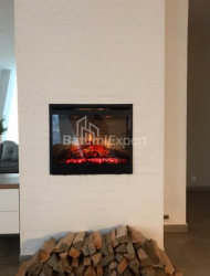 آپارتمان 110 متر مربع - نیکولوز باراتاشویلی, Batumi, گرجستان