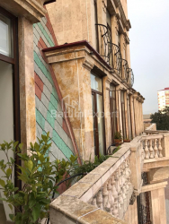 آپارتمان 110 متر مربع - نیکولوز باراتاشویلی, Batumi, گرجستان