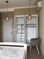 آپارتمان 110 متر مربع - نیکولوز باراتاشویلی, Batumi, گرجستان