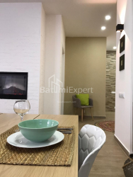 آپارتمان 110 متر مربع - نیکولوز باراتاشویلی, Batumi, گرجستان