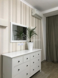 آپارتمان 110 متر مربع - نیکولوز باراتاشویلی, Batumi, گرجستان