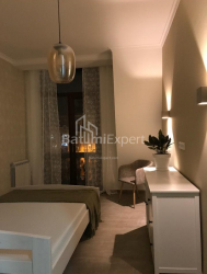 آپارتمان 110 متر مربع - نیکولوز باراتاشویلی, Batumi, گرجستان