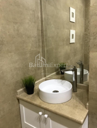 آپارتمان 110 متر مربع - نیکولوز باراتاشویلی, Batumi, گرجستان