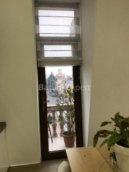 آپارتمان 110 متر مربع - نیکولوز باراتاشویلی, Batumi, گرجستان