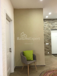 آپارتمان 110 متر مربع - نیکولوز باراتاشویلی, Batumi, گرجستان