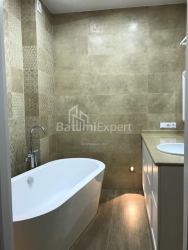 آپارتمان 110 متر مربع - نیکولوز باراتاشویلی, Batumi, گرجستان