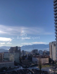 آپارتمان 24 متر مربع - کلانتر خیمشیاشویلی, Batumi, گرجستان