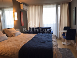 آپارتمان 1-комн 25 m² - کلانتر خیمشیاشویلی, Batumi