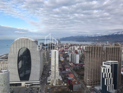 آپارتمان 25 متر مربع - کلانتر خیمشیاشویلی, Batumi, گرجستان