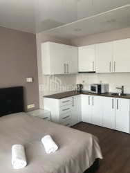 آپارتمان 1-комн 29 m² - یوسف کوبالادزه, Batumi