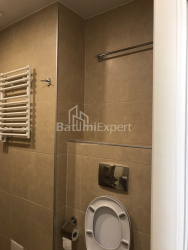 آپارتمان 29 متر مربع - یوسف کوبالادزه, Batumi, گرجستان