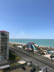 آپارتمان 29 متر مربع - یوسف کوبالادزه, Batumi, گرجستان